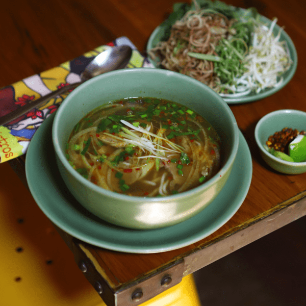 Phở: A Symphony of Flavors, A Tapestry of Vietnamese Culture