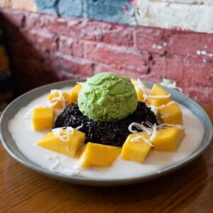A Sweet Revolution: Discover Our 3 New Desserts at Propaganda Vietnamese Bistro